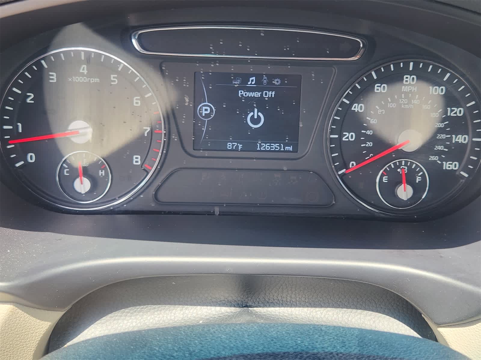 Thumbnail: 2016 Kia Sorento - 15