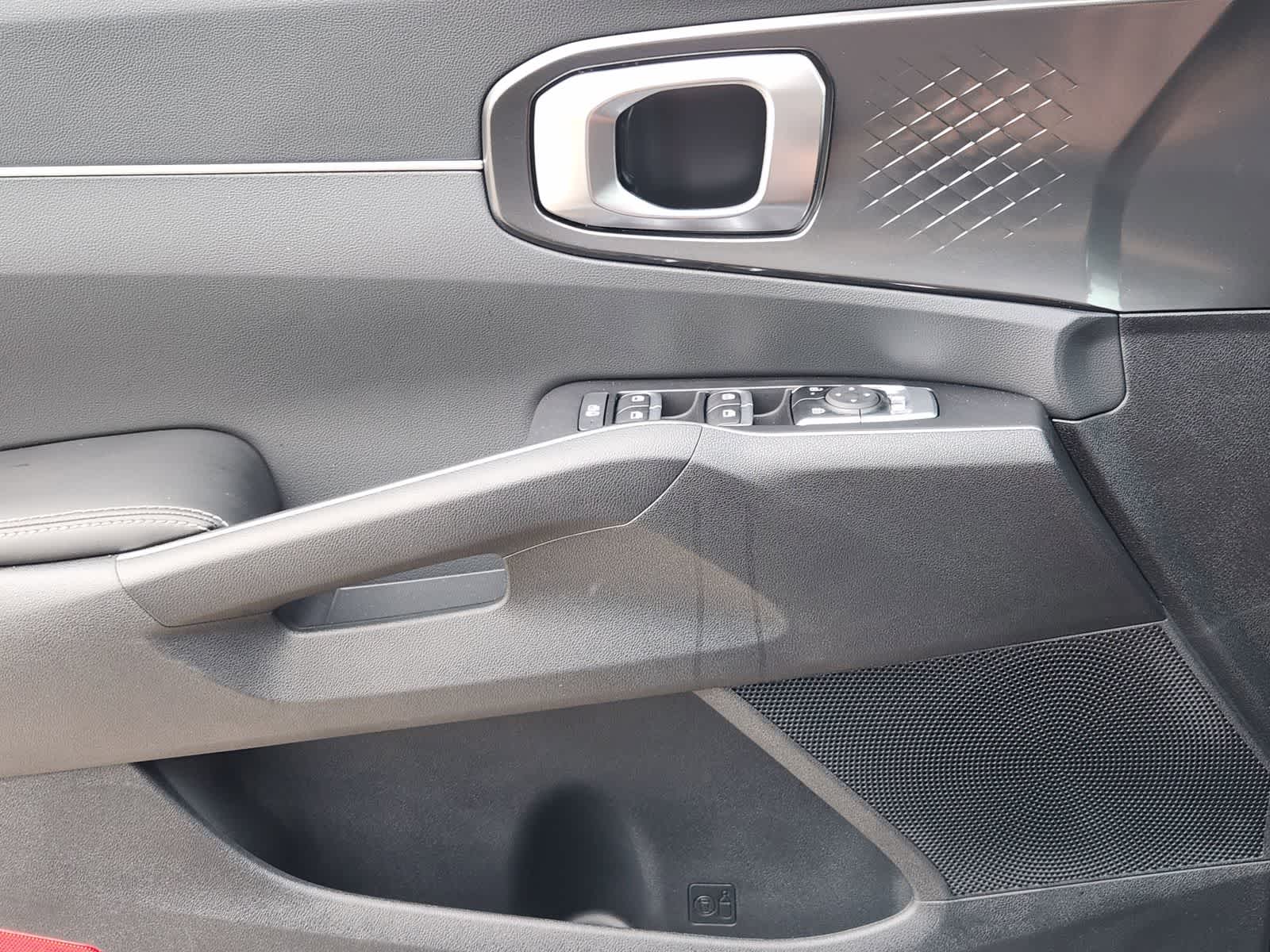 Thumbnail: 2026 Kia Sorento - 18