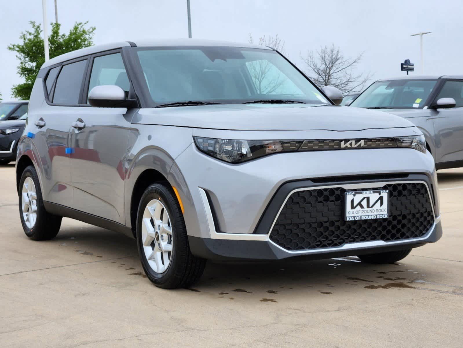 Thumbnail: 2025 Kia Soul - 2