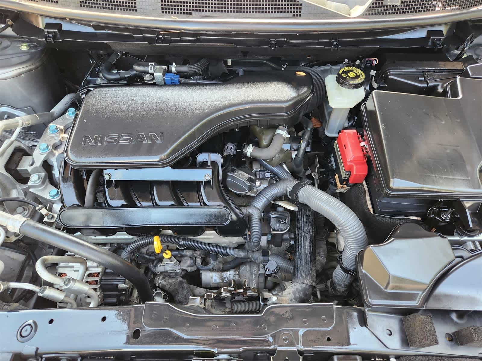 Thumbnail: 2019 Nissan Rogue Sport - 26