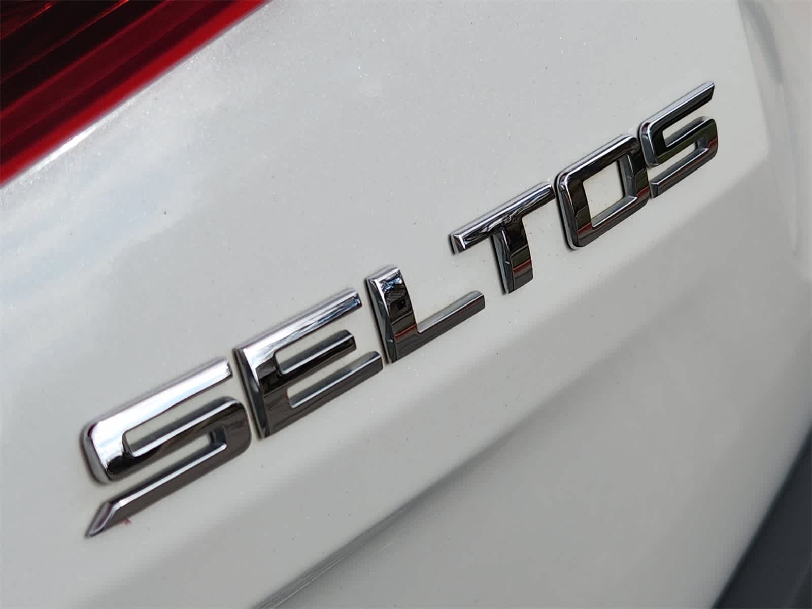 Thumbnail: 2021 Kia Seltos - 12