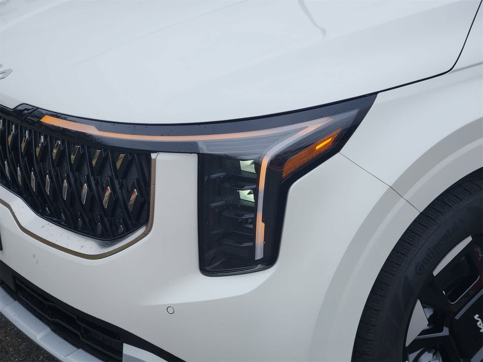 Thumbnail: 2026 Kia Carnival - 6