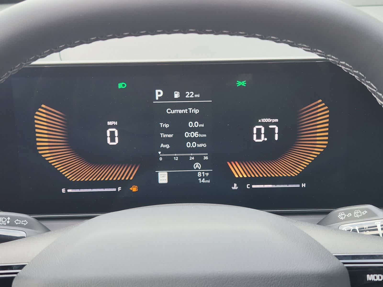 Thumbnail: 2026 Kia Sorento - 15