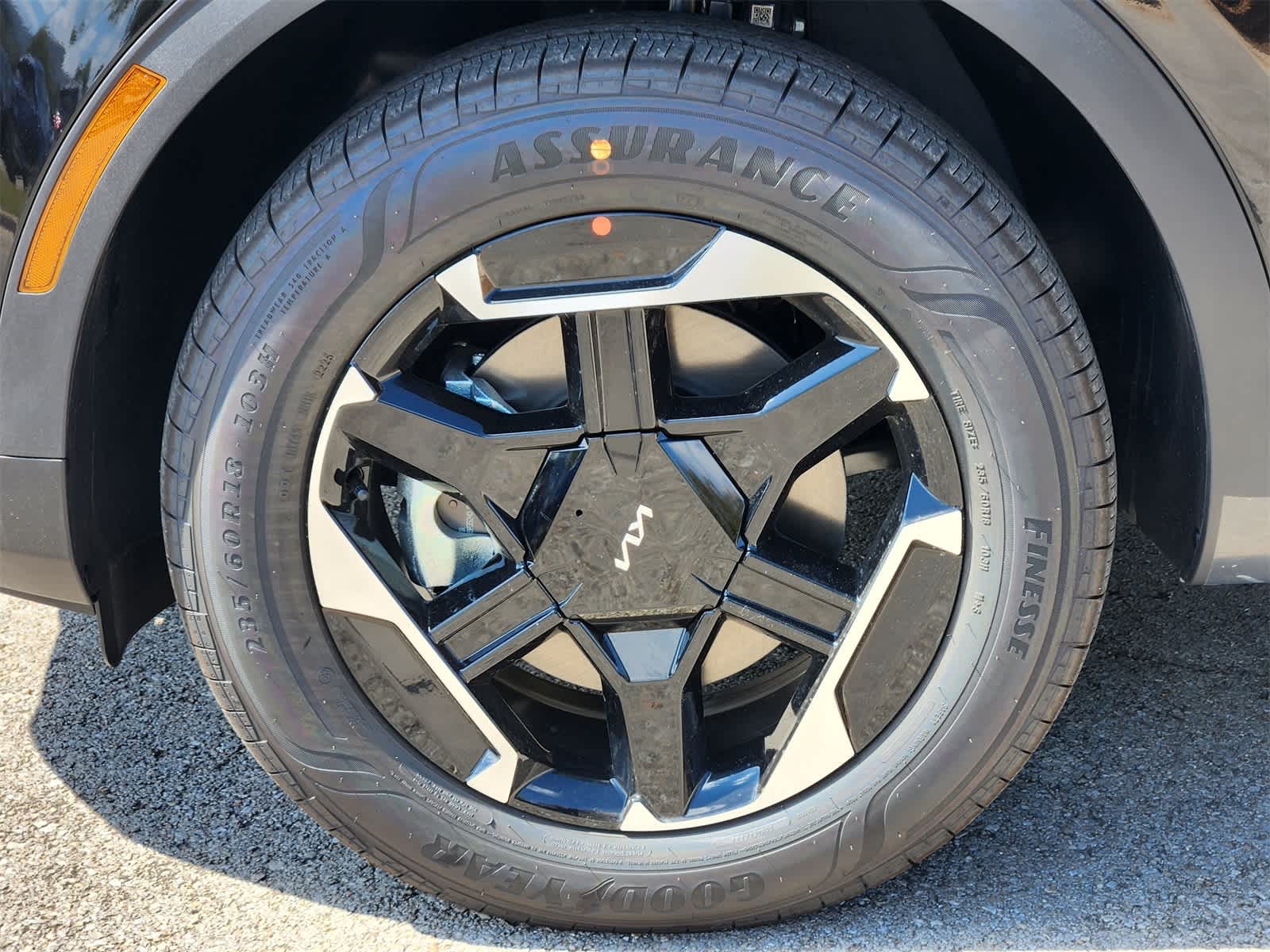 Thumbnail: 2026 Kia Sportage - 9