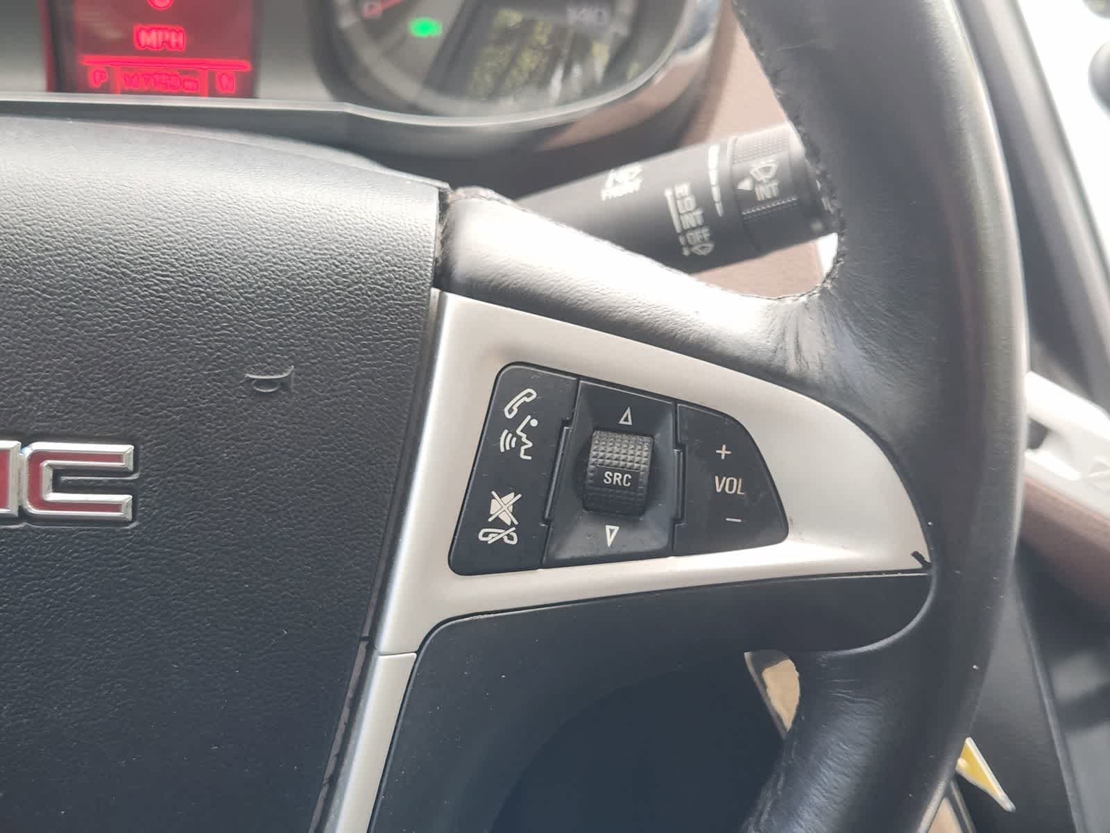 Thumbnail: 2012 GMC Terrain - 25