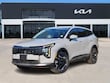Kia Sportage Hybrid