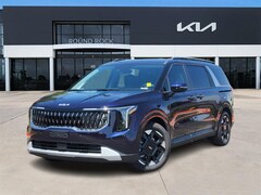 2026 Kia Carnival EX Van Passenger Van