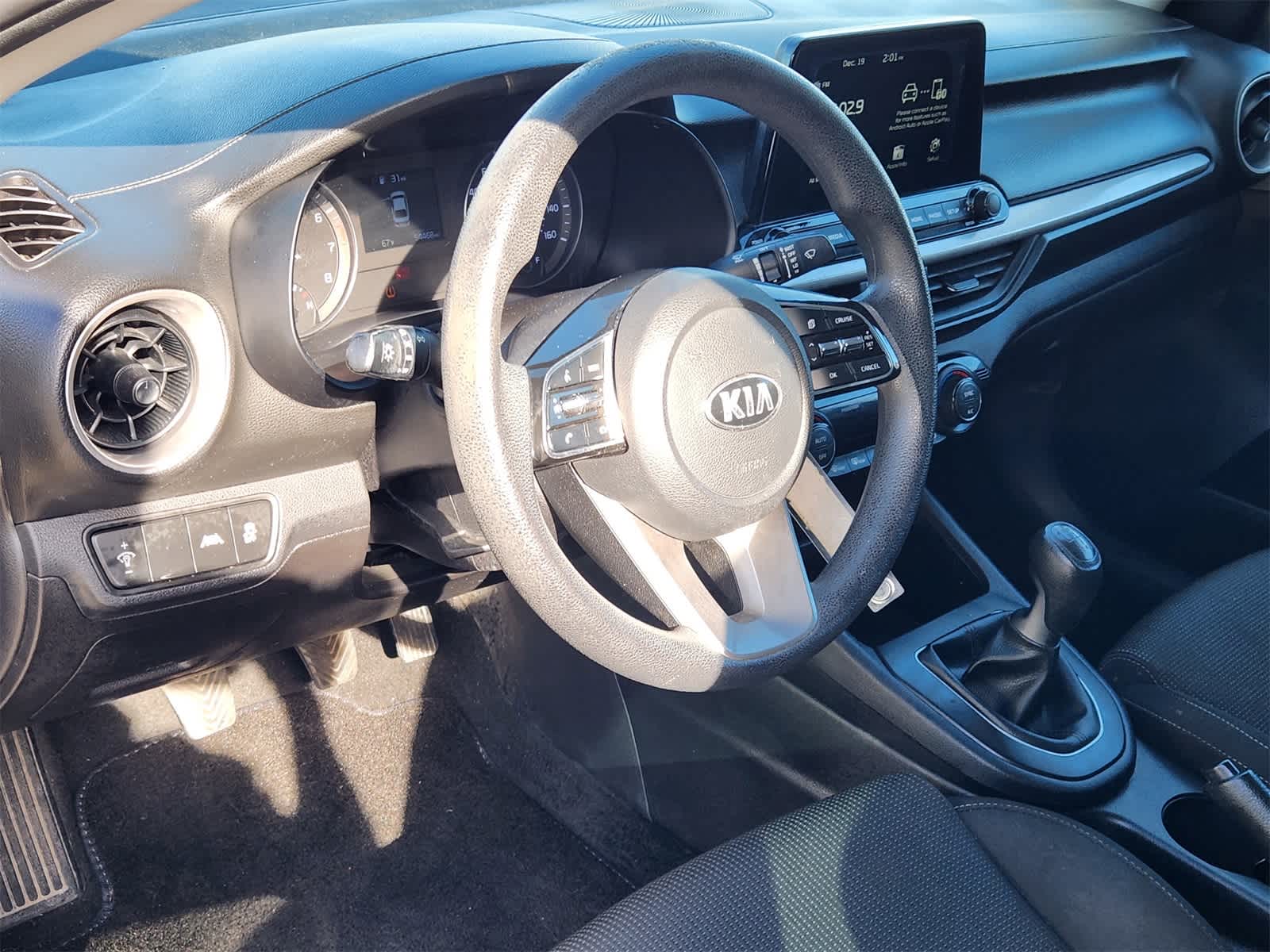 Thumbnail: 2019 Kia Forte - 2