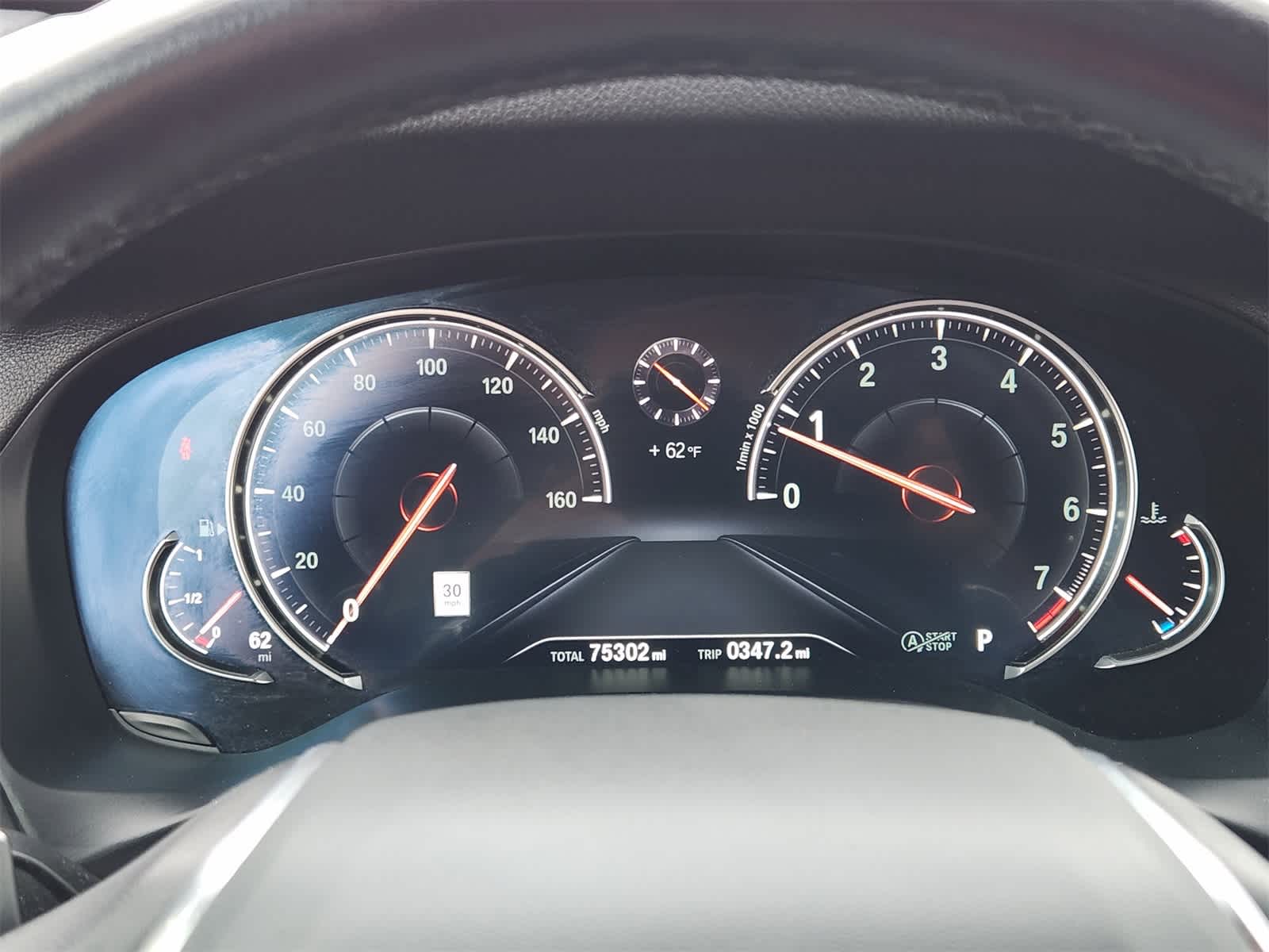 Thumbnail: 2019 BMW X3 - 16