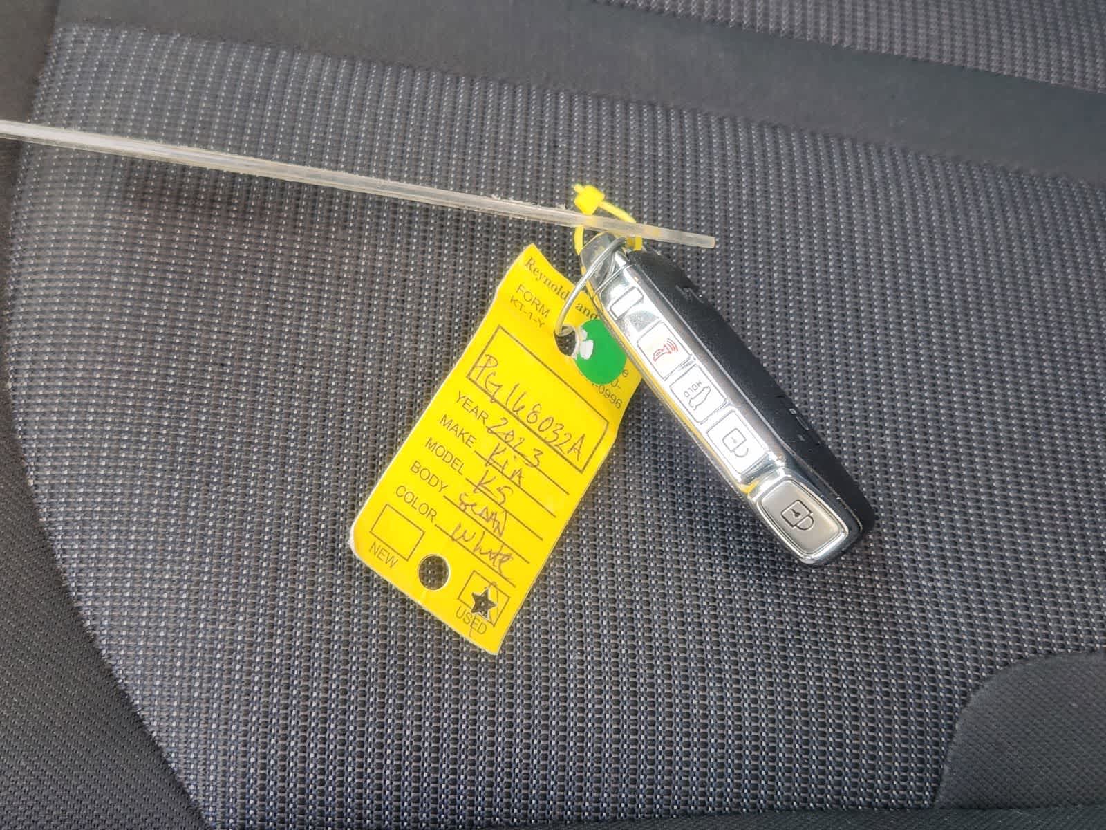 Thumbnail: 2023 Kia K5 - 33