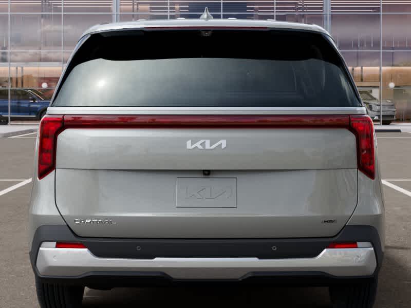 Thumbnail: 2026 Kia Carnival - 13