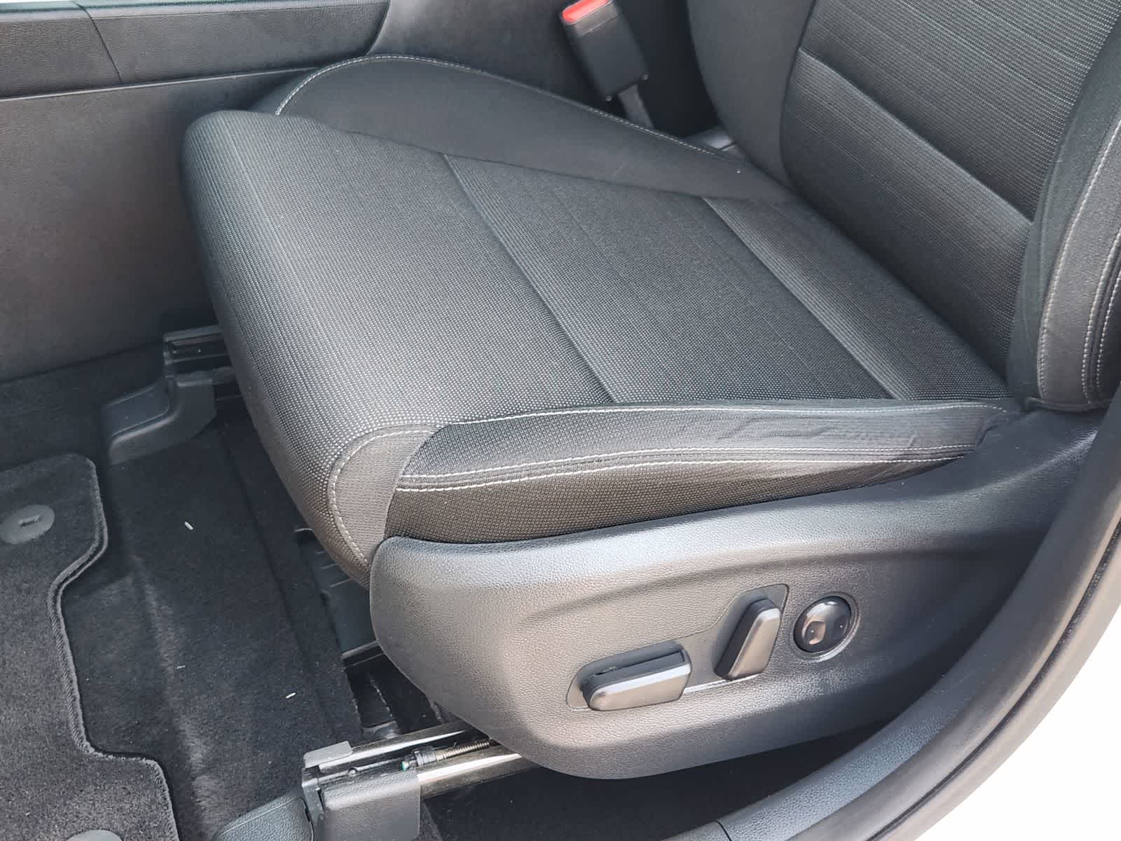 Thumbnail: 2020 Kia Sportage - 23