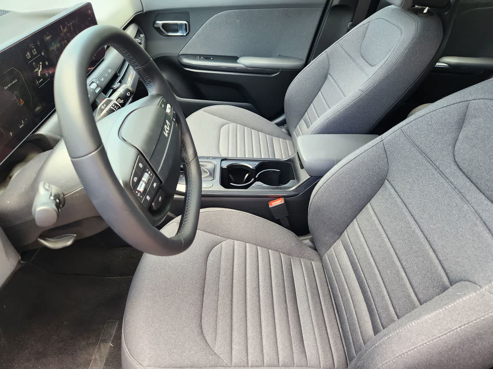 Thumbnail: 2025 Kia K4 - 12