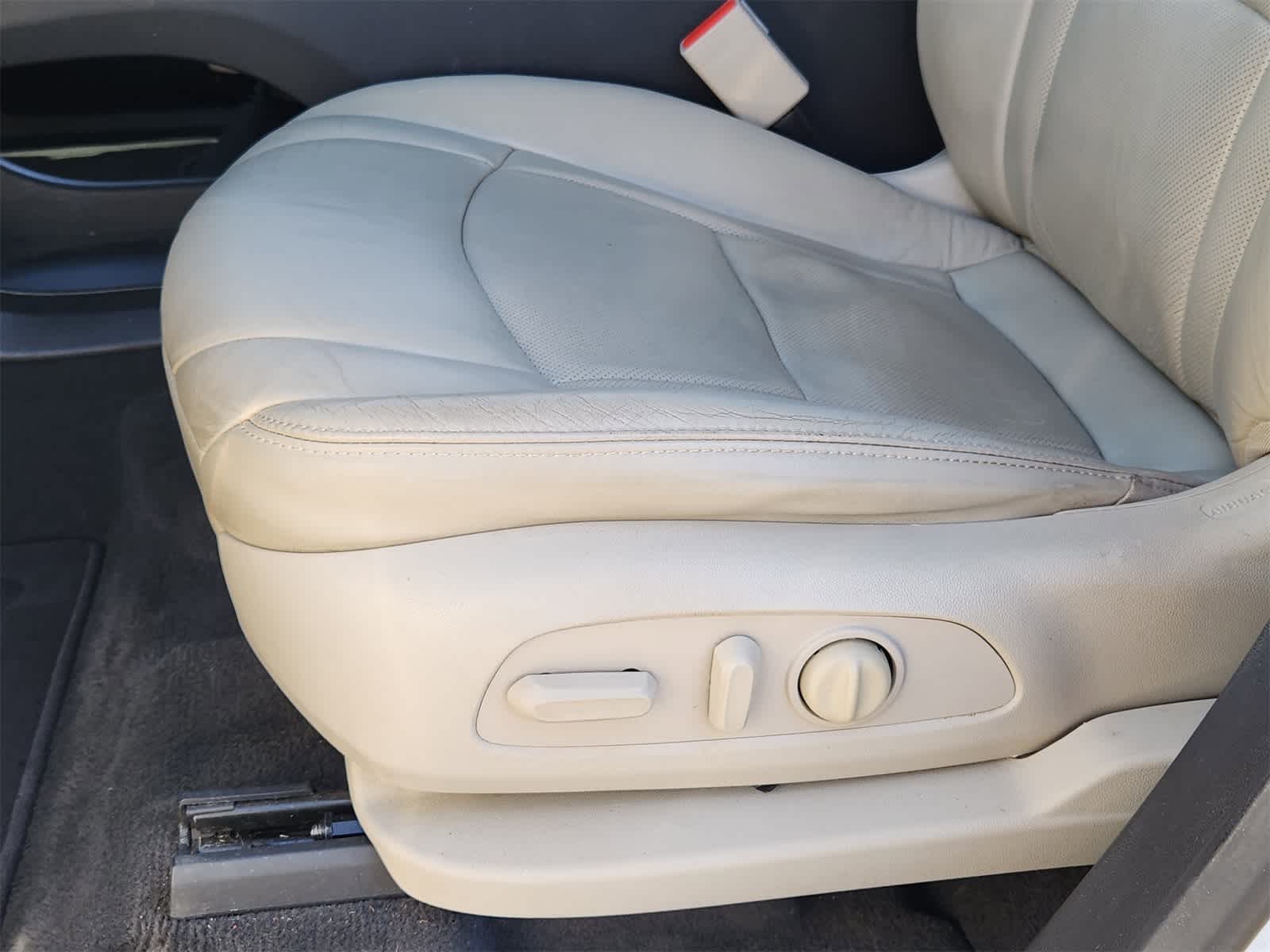 Thumbnail: 2018 Buick Enclave - 22