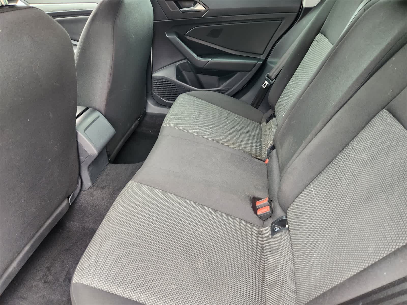 Thumbnail: 2019 Volkswagen Jetta - 22