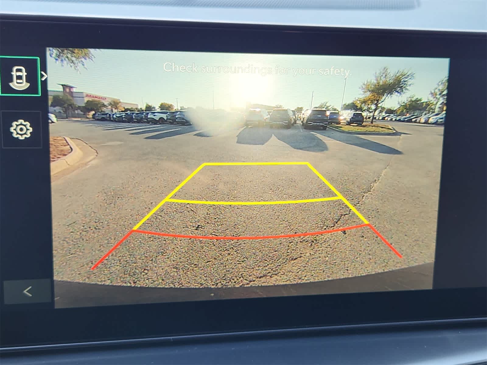 Thumbnail: 2026 Kia Sorento - 16