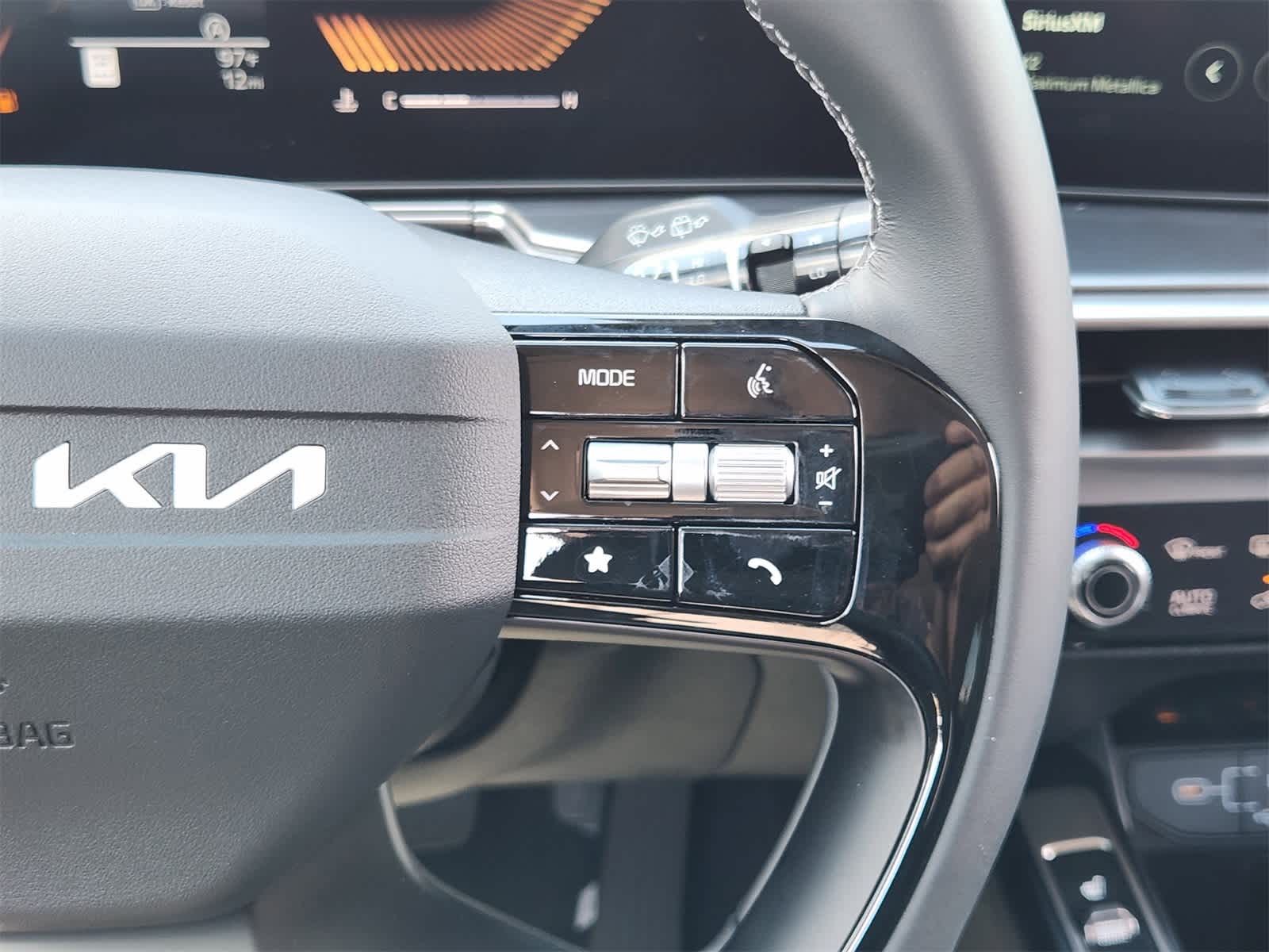 Thumbnail: 2026 Kia Sorento - 28