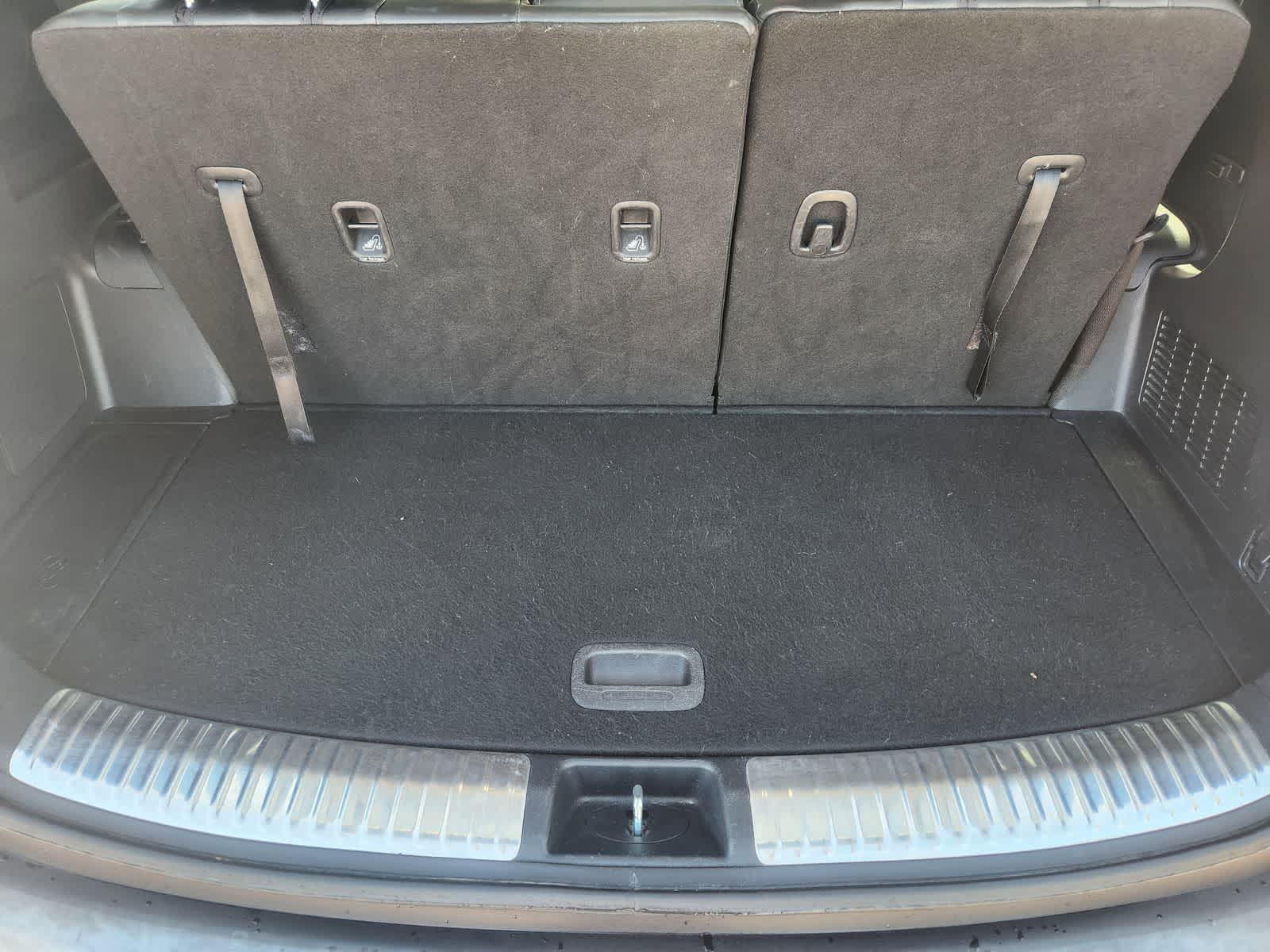 Thumbnail: 2022 Kia Telluride - 33