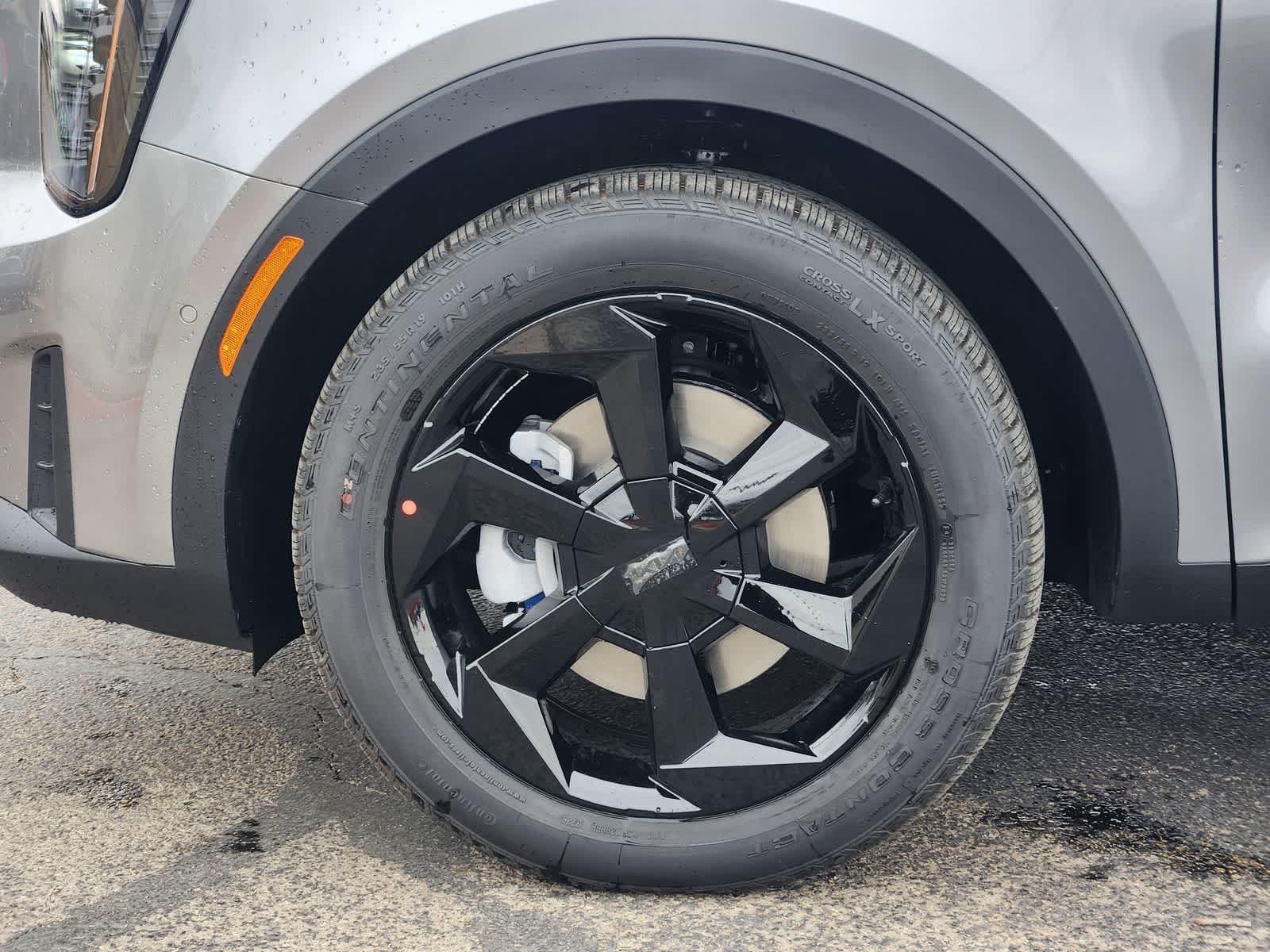 Thumbnail: 2026 Kia Sorento - 9