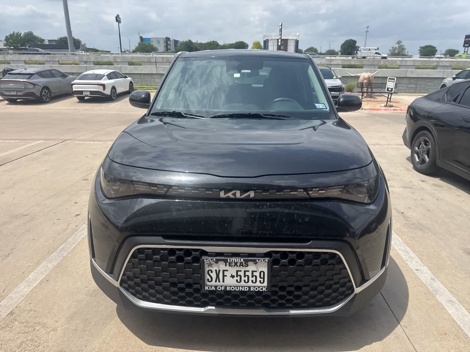 Thumbnail: 2023 Kia Soul - 3