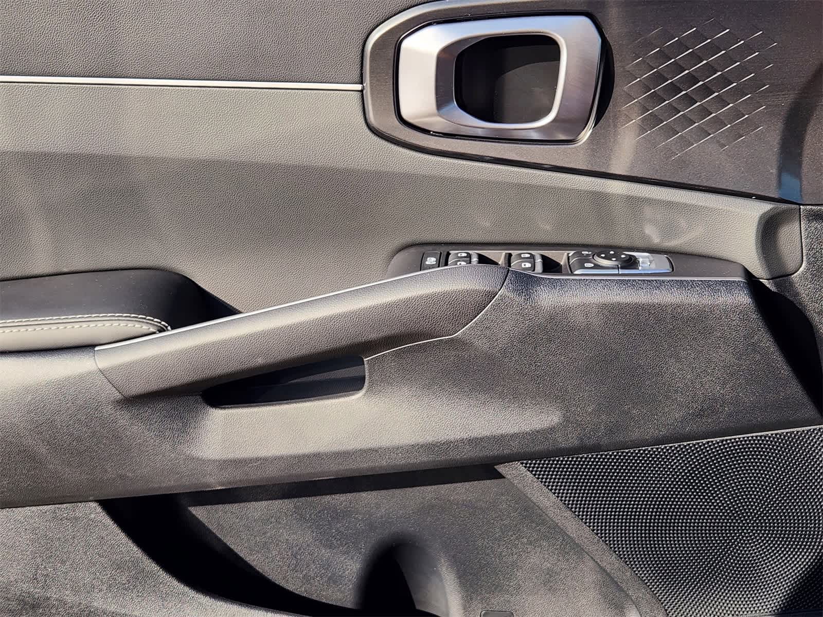 Thumbnail: 2026 Kia Sorento - 21