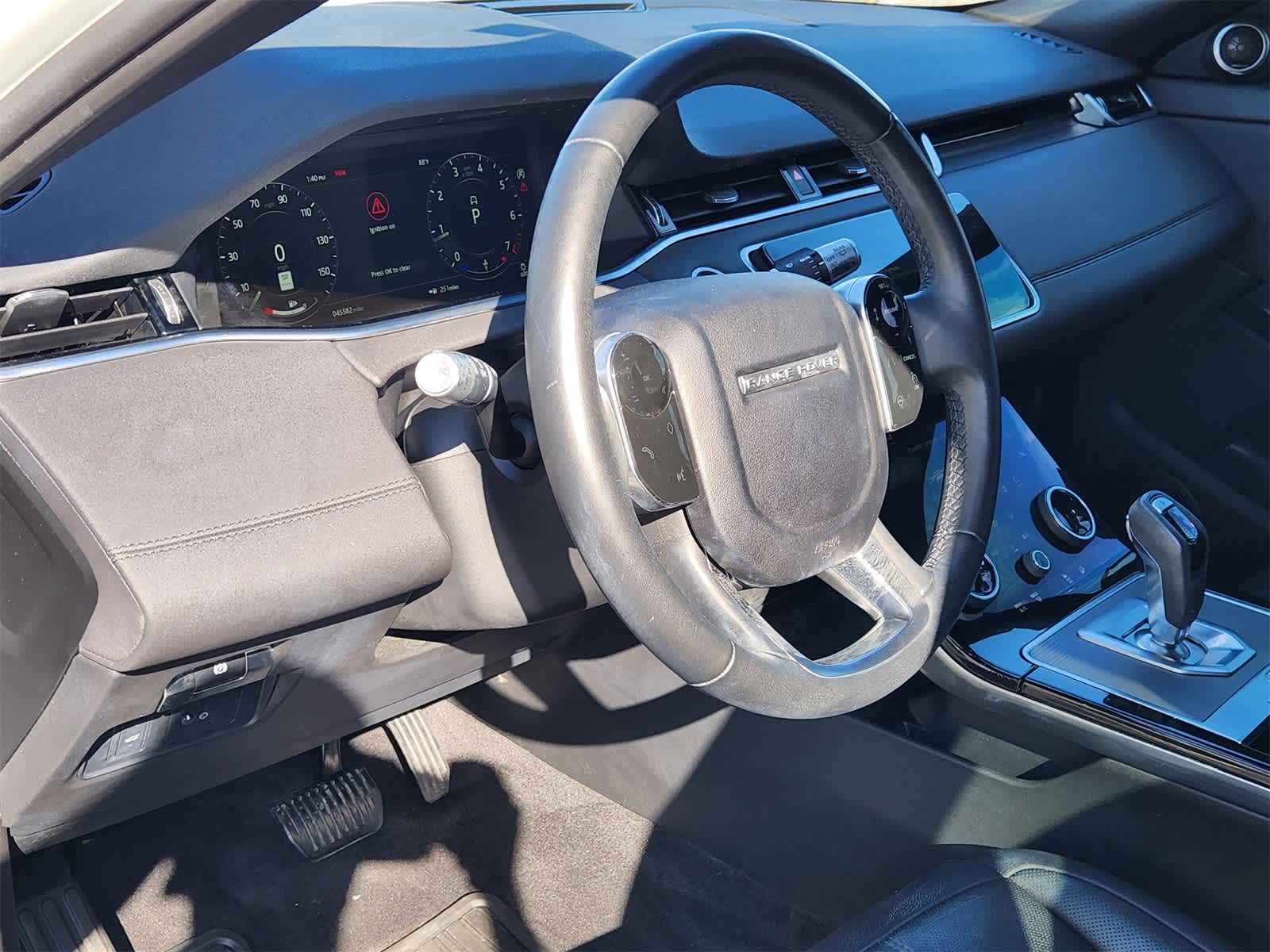 Thumbnail: 2020 Land Rover Range Rover Evoque - 2