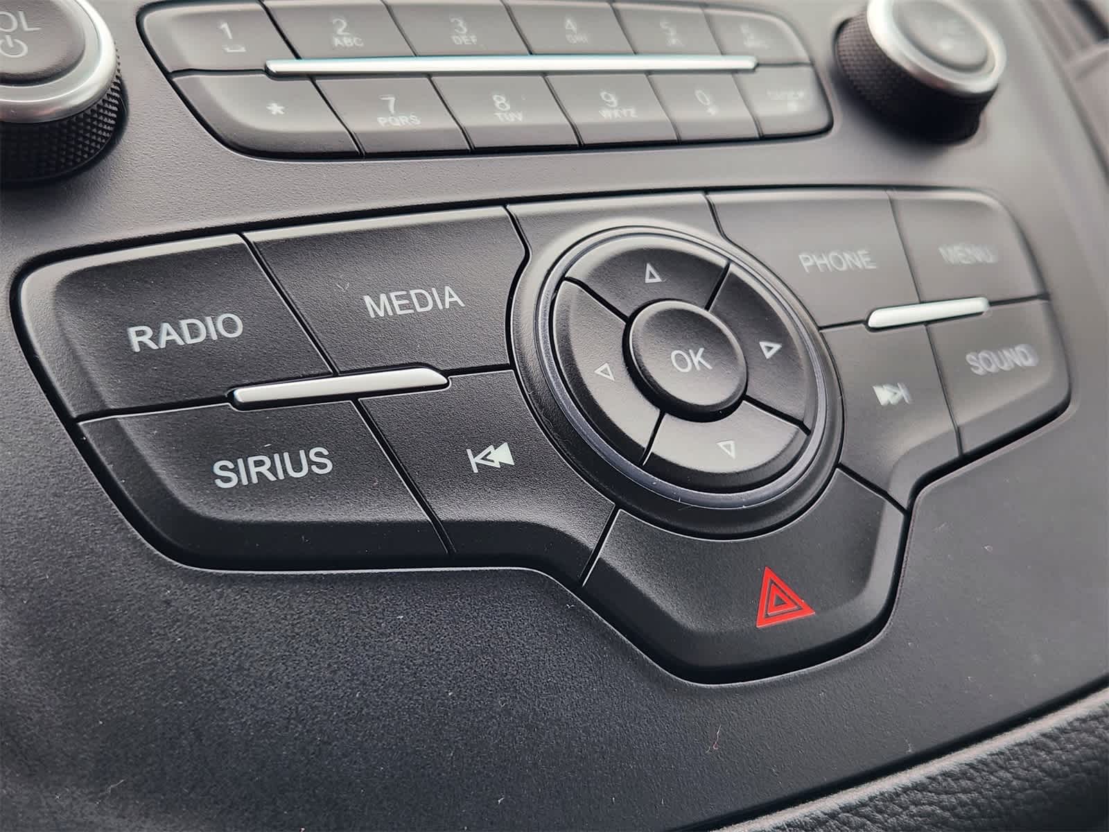 Thumbnail: 2018 Ford Escape - 20