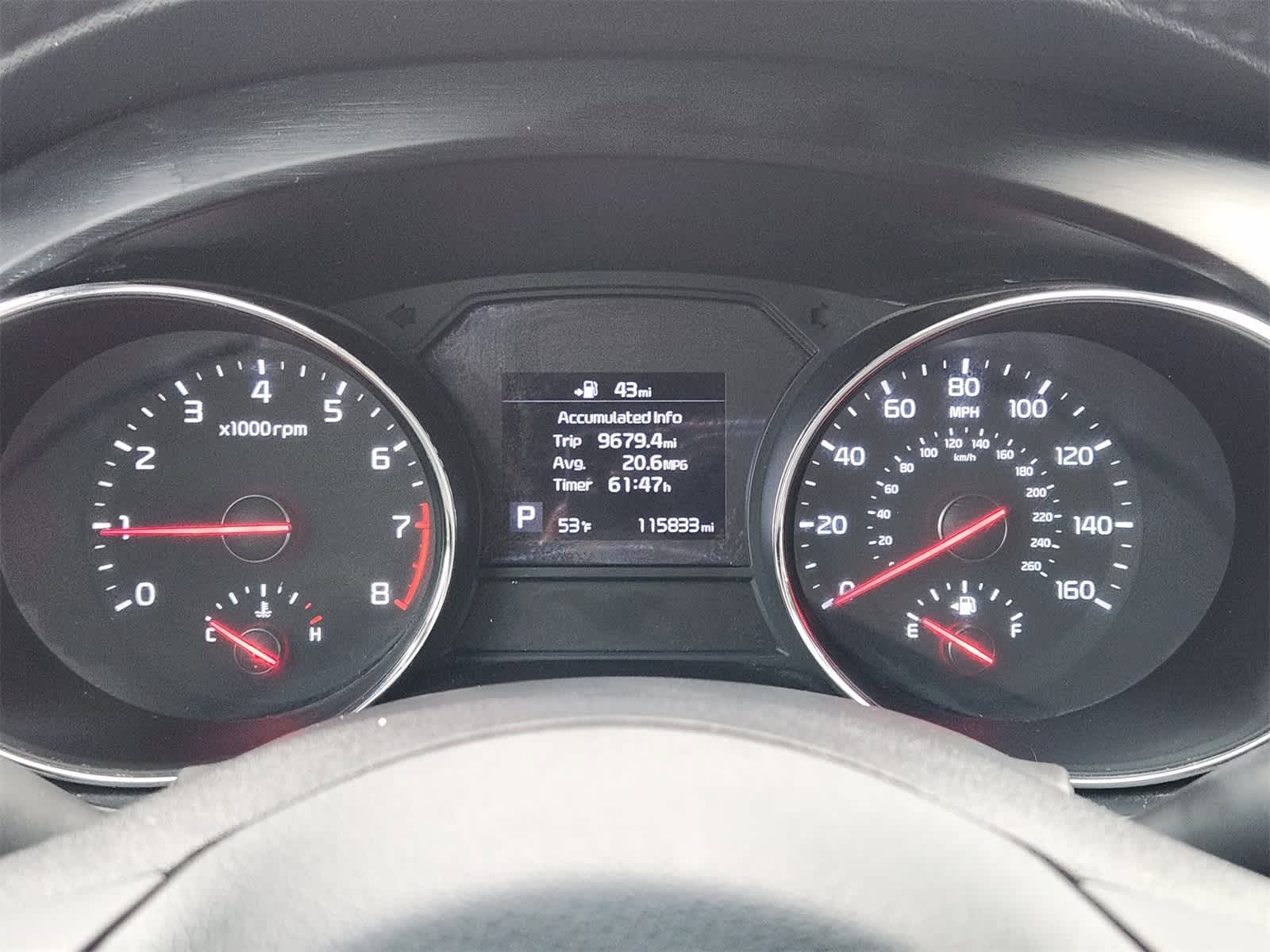 Thumbnail: 2019 Kia Sedona - 15