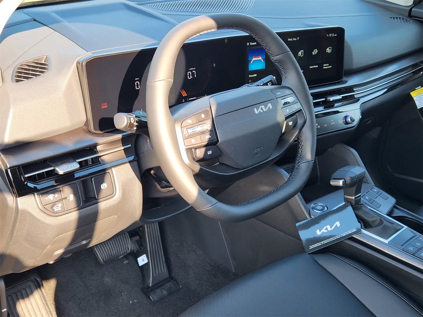 Thumbnail: 2026 Kia Sportage - 2