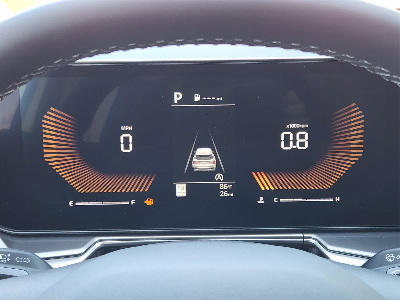 Thumbnail: 2026 Kia Sorento - 14