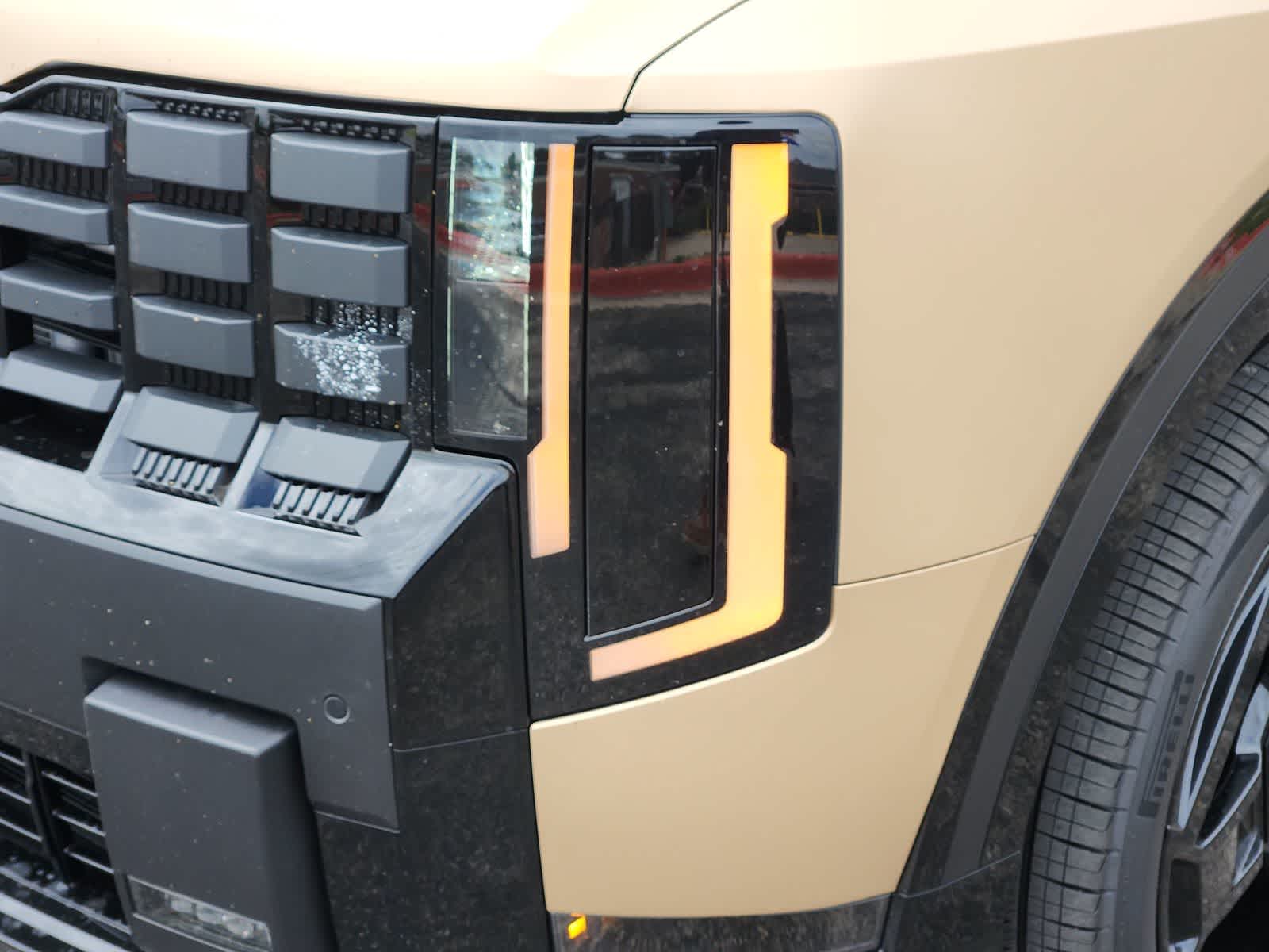 Thumbnail: 2027 Kia Telluride - 7
