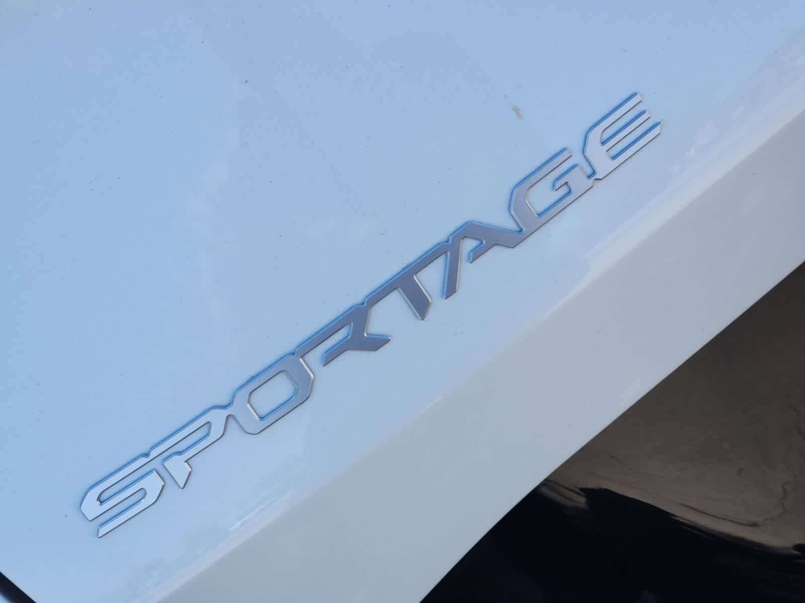 Thumbnail: 2026 Kia Sportage - 9