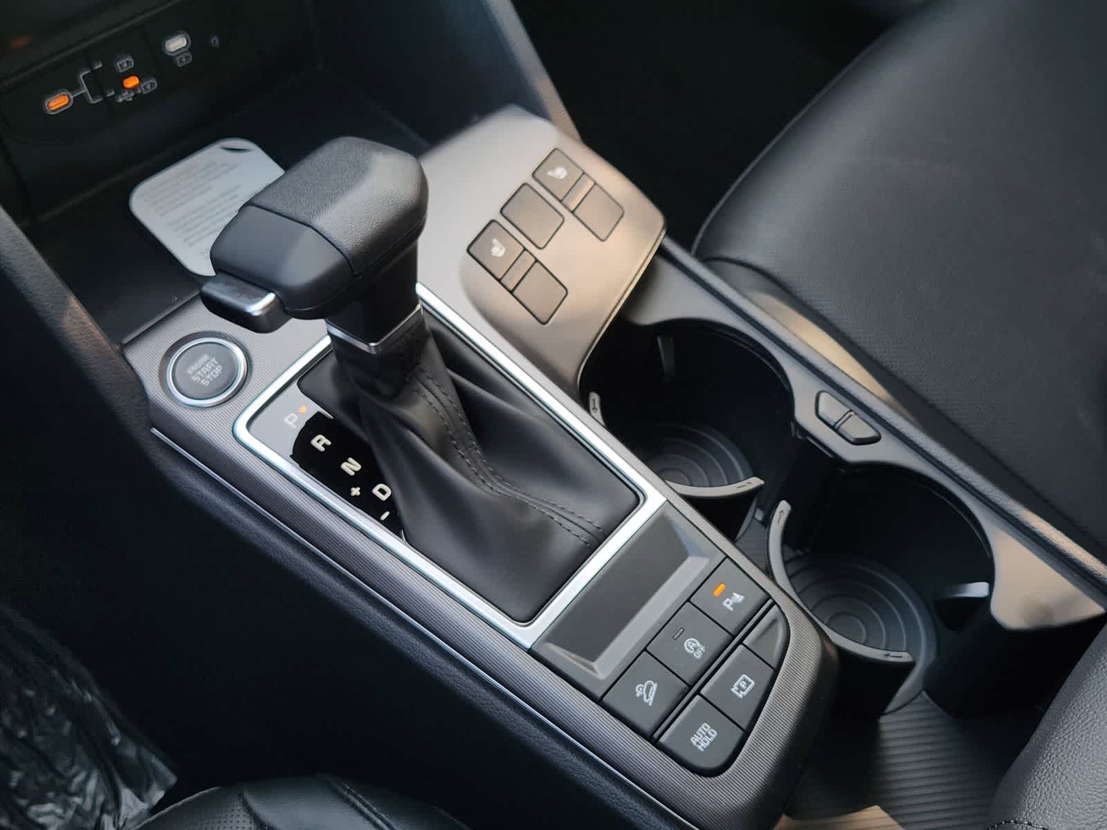 Thumbnail: 2026 Kia Sportage - 18