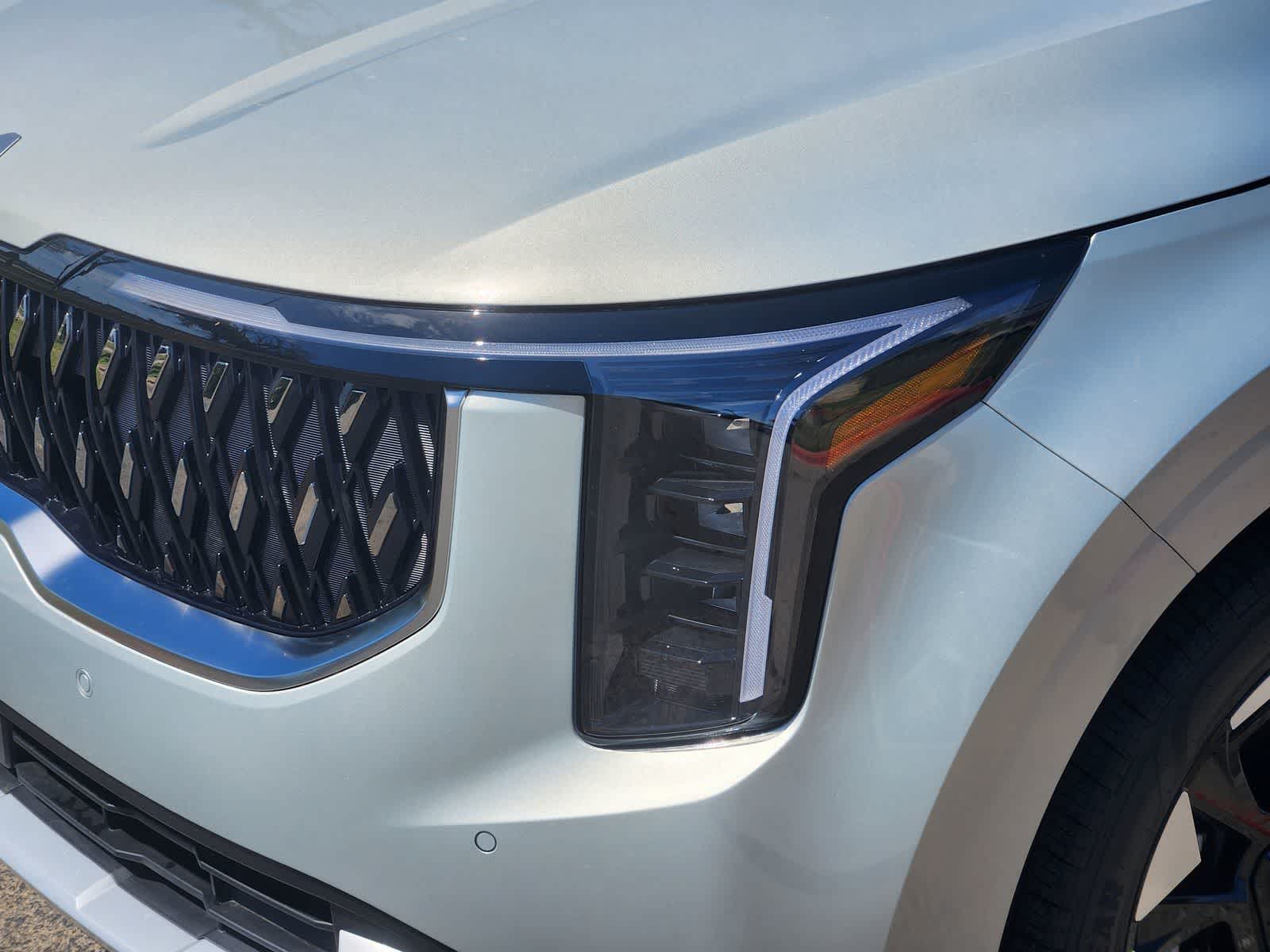 Thumbnail: 2026 Kia Carnival - 7