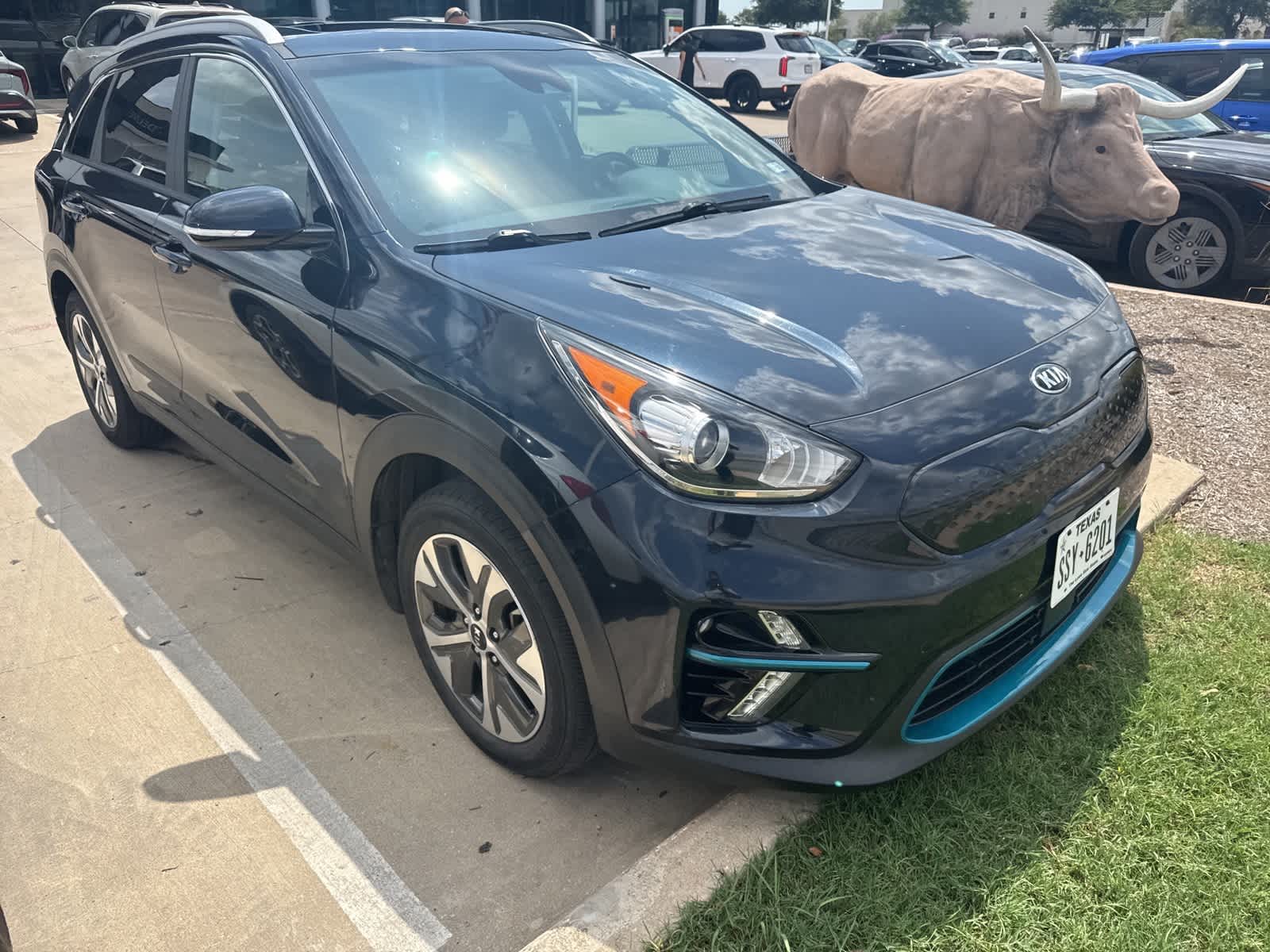 Thumbnail: 2019 Kia Niro - 3