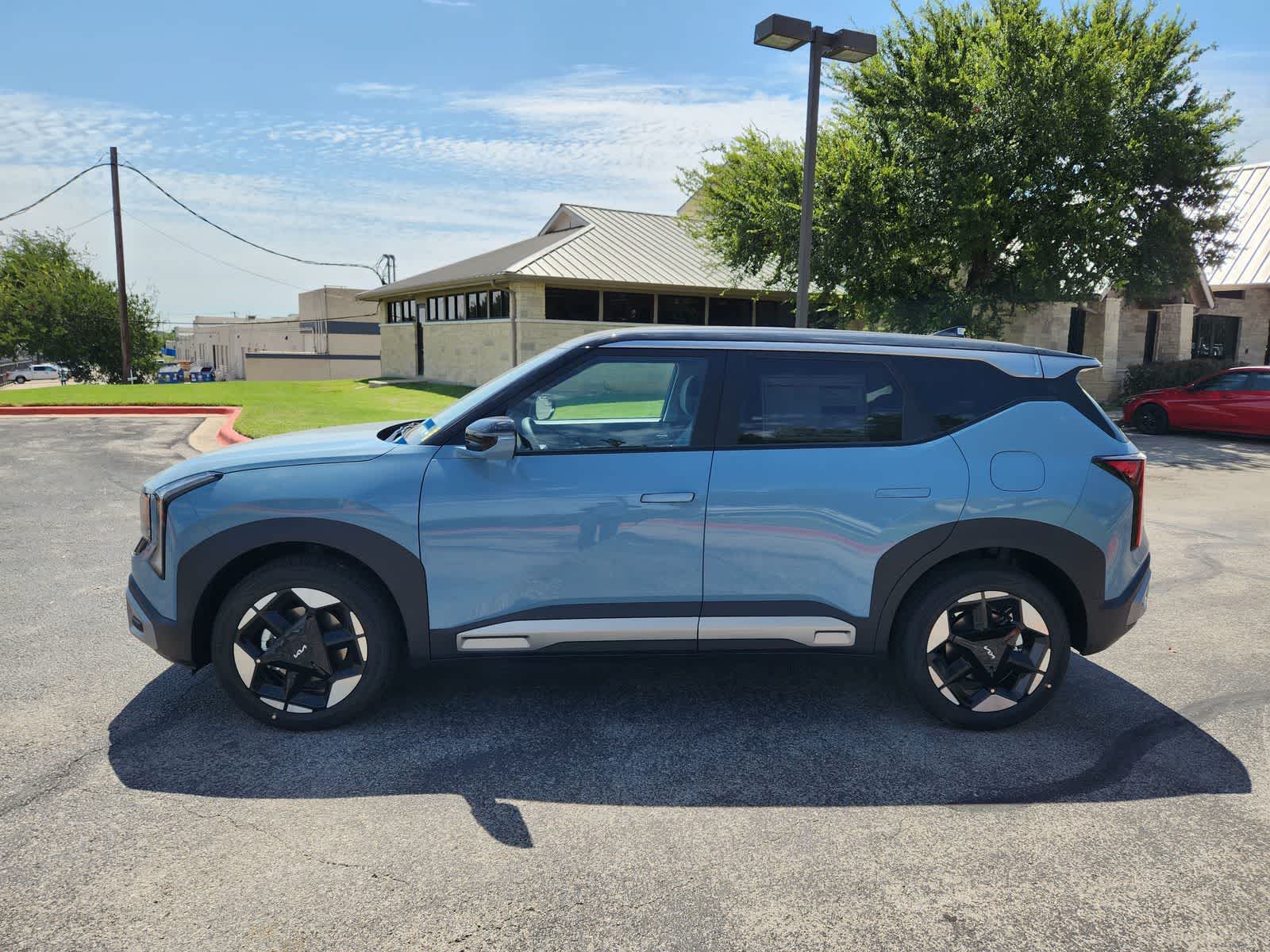 Thumbnail: 2027 Kia Seltos - 4