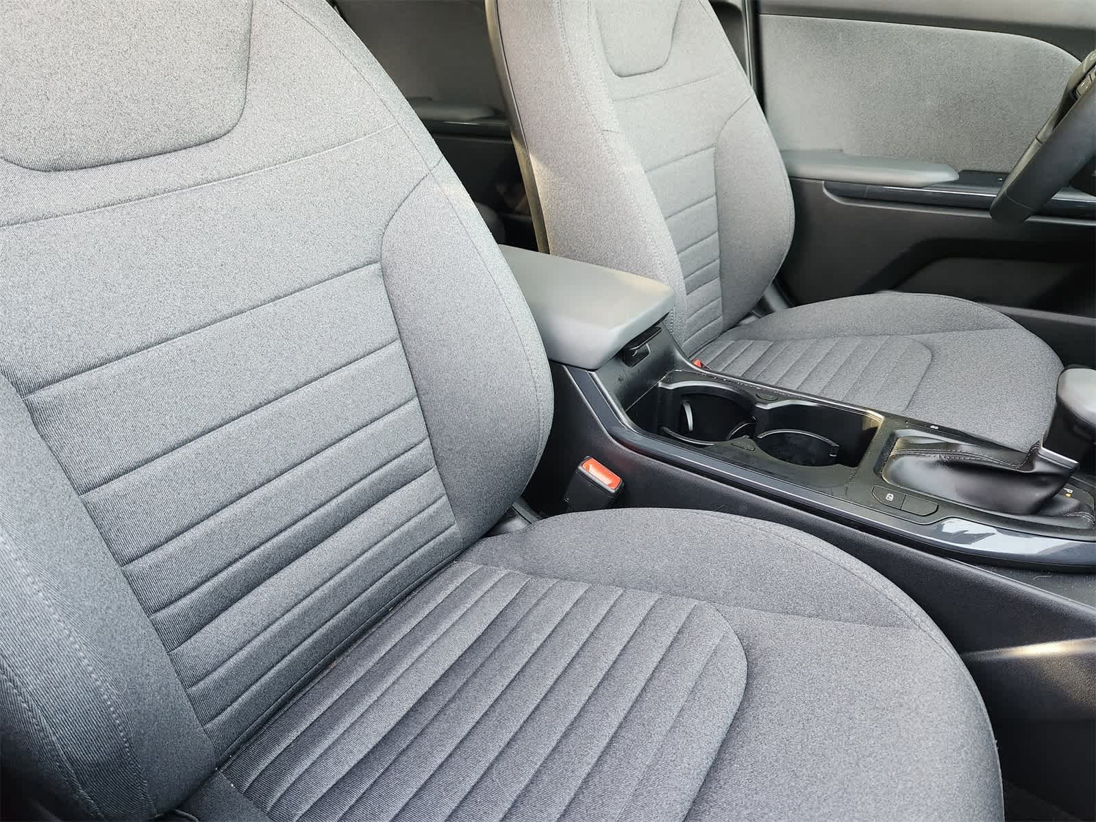 Thumbnail: 2025 Kia K4 - 13