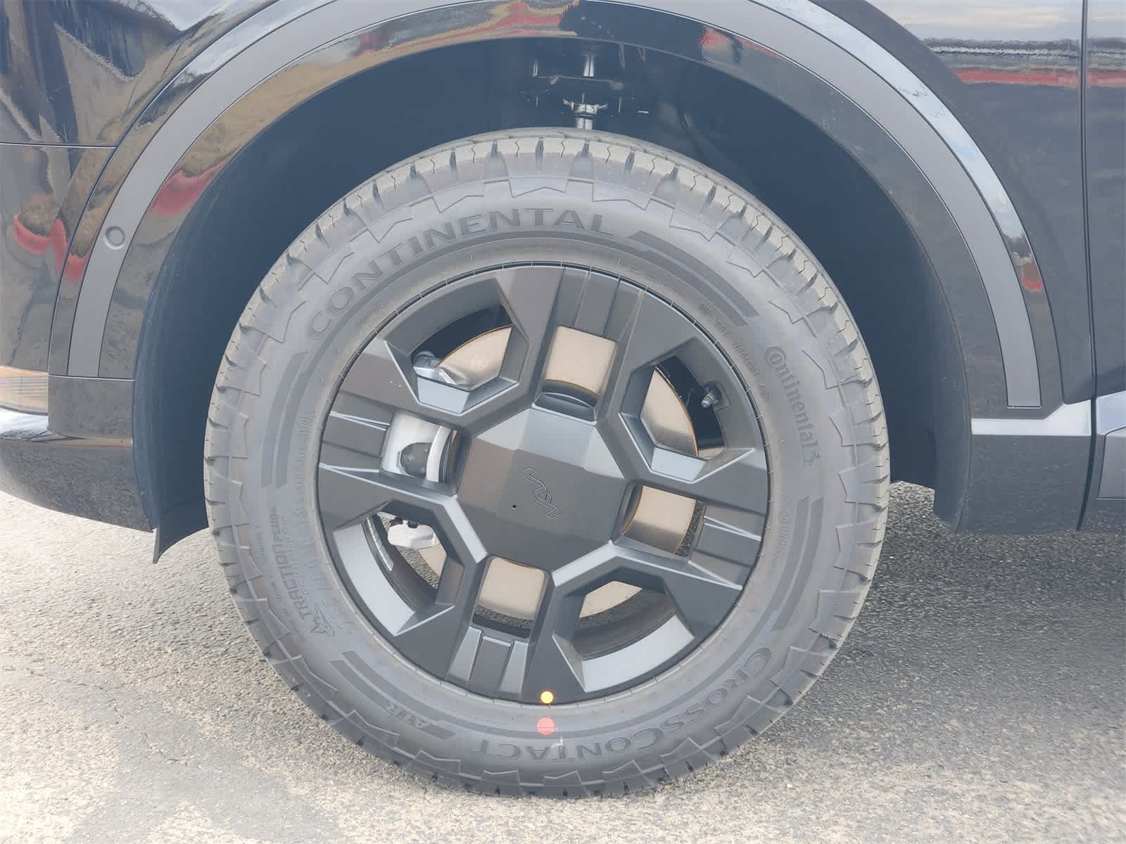 Thumbnail: 2027 Kia Telluride - 9