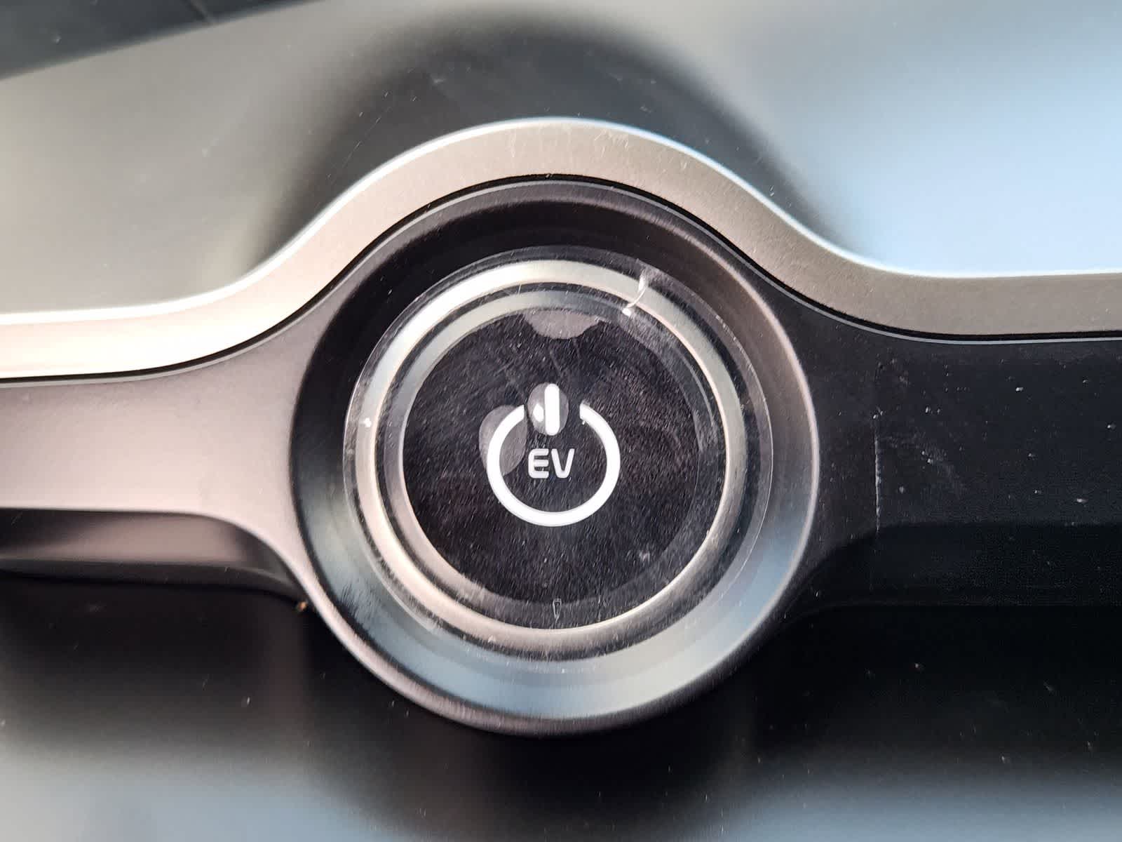 Thumbnail: 2026 Kia EV6 - 18