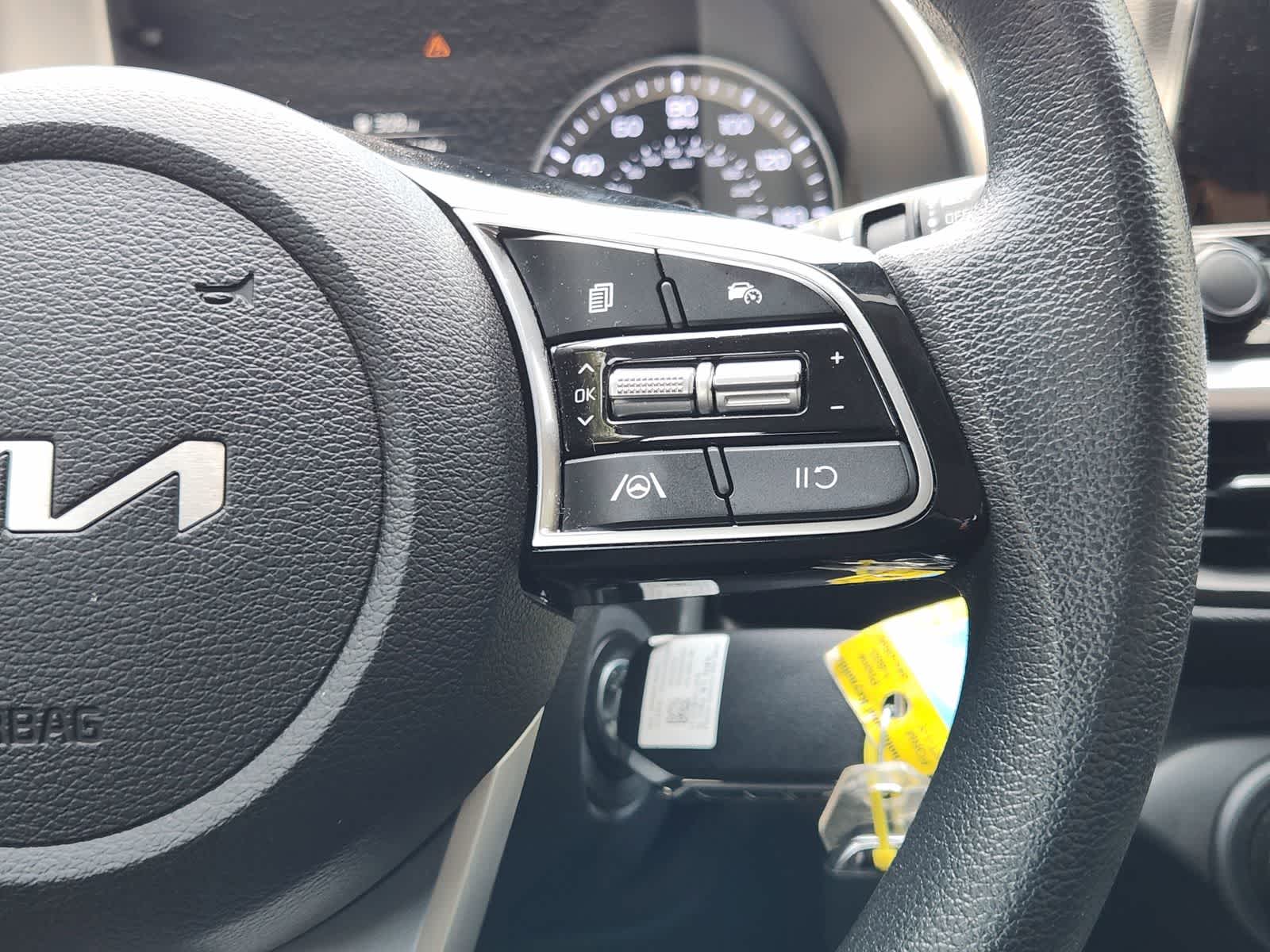 Thumbnail: 2025 Kia K5 - 24