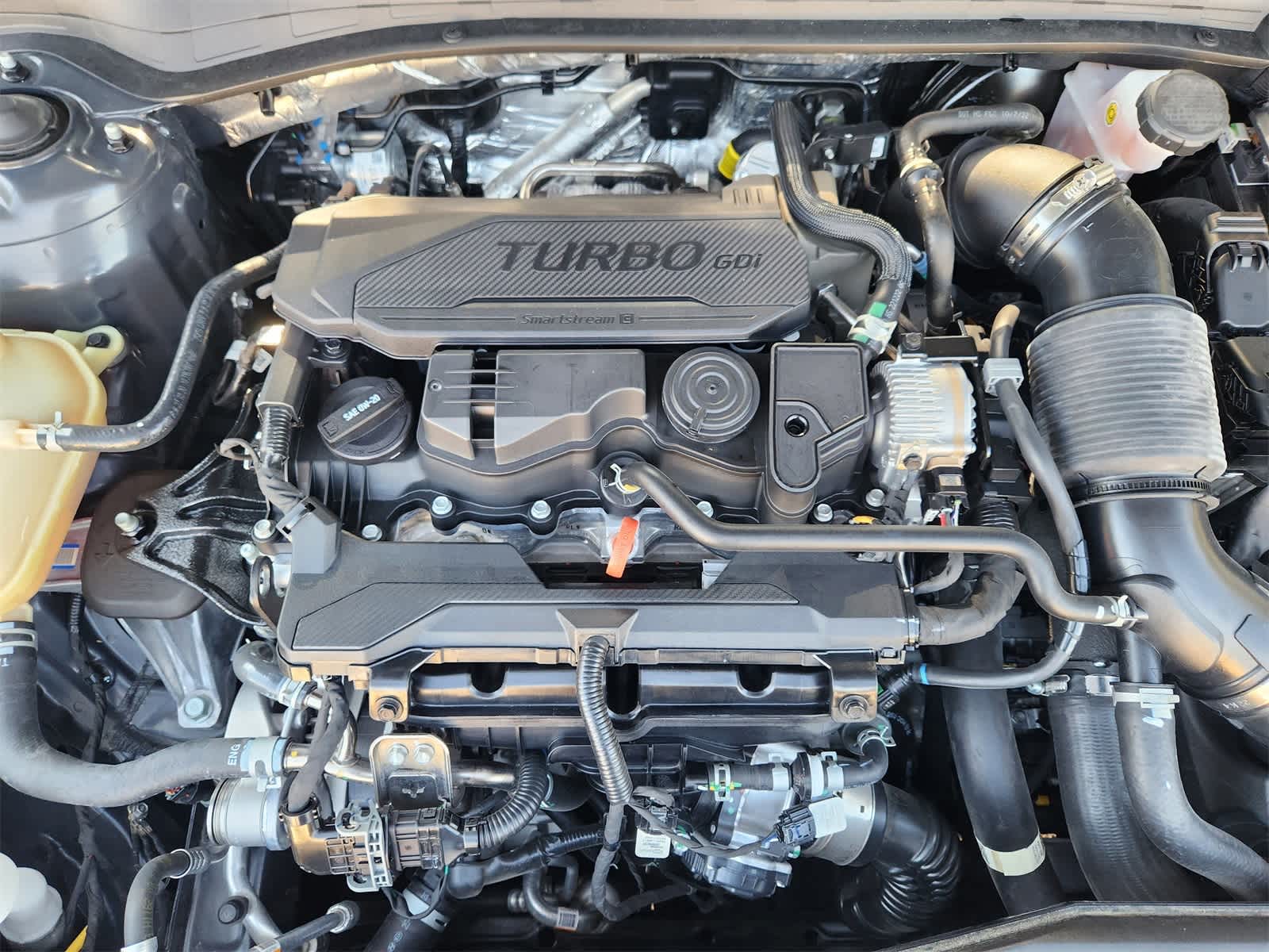 Thumbnail: 2023 Kia K5 - 30