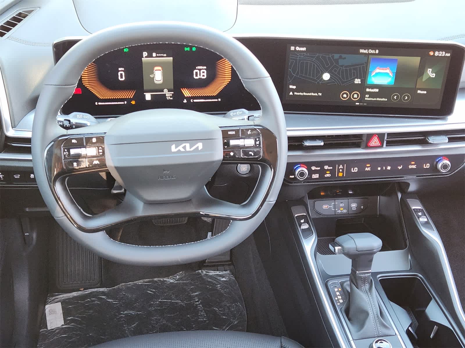 Thumbnail: 2026 Kia Sorento - 24