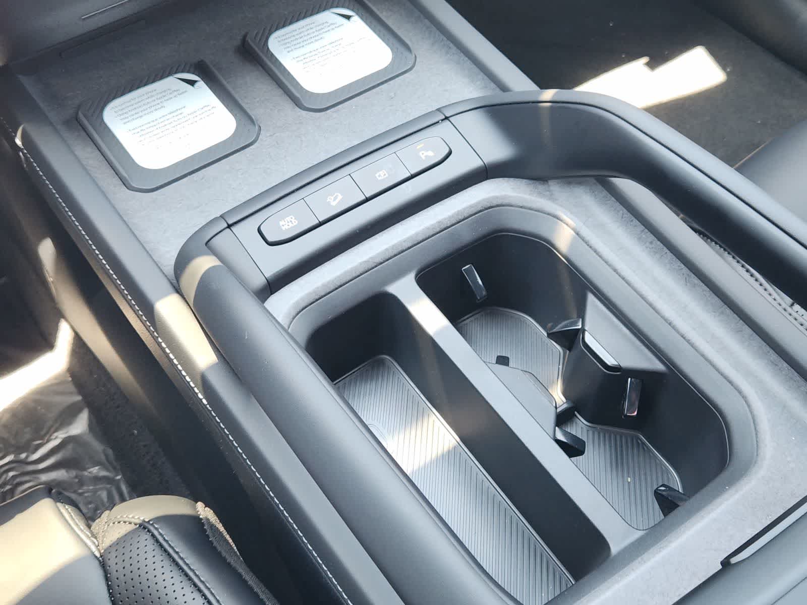 Thumbnail: 2027 Kia Telluride - 16