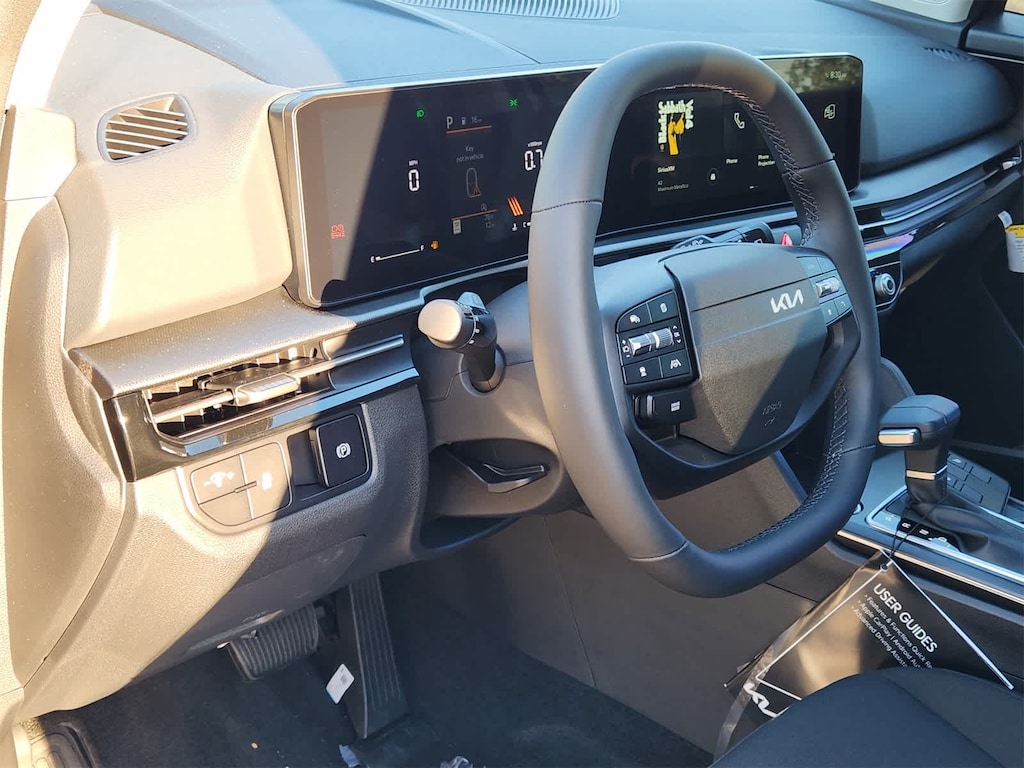 New 2026 Kia Sportage LX SUV