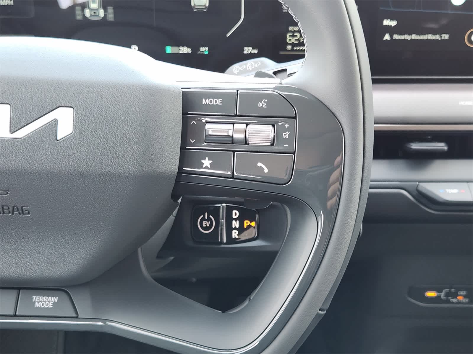 Thumbnail: 2026 Kia EV9 - 26