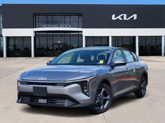 2026 Kia K4 LXS Sedan