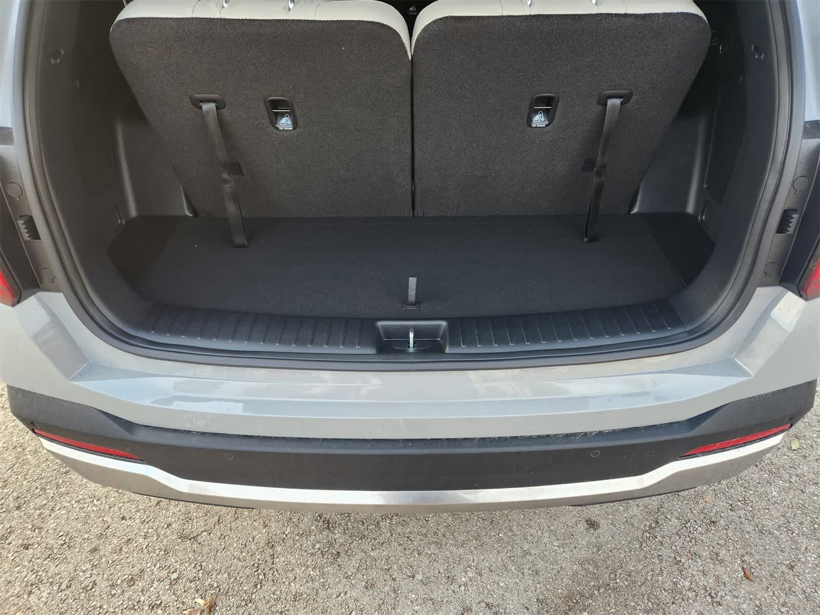 Thumbnail: 2026 Kia Sorento - 23