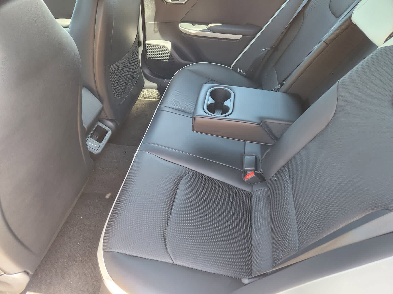 Thumbnail: 2026 Kia K4 - 25