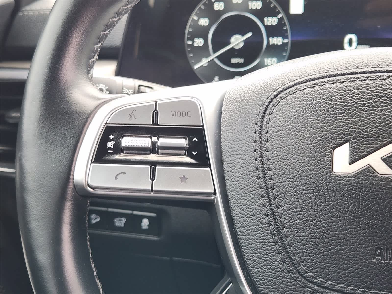 Thumbnail: 2024 Kia Telluride - 28