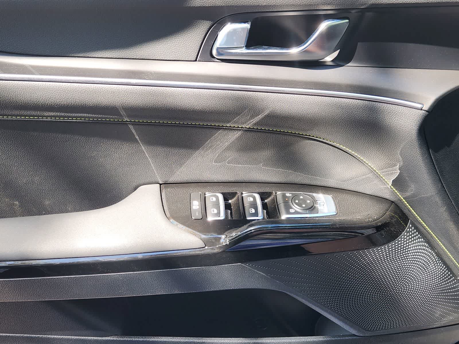 Thumbnail: 2026 Kia K5 - 20